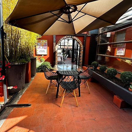 Dolce Lobo Boutique Stay Quito Luaran gambar