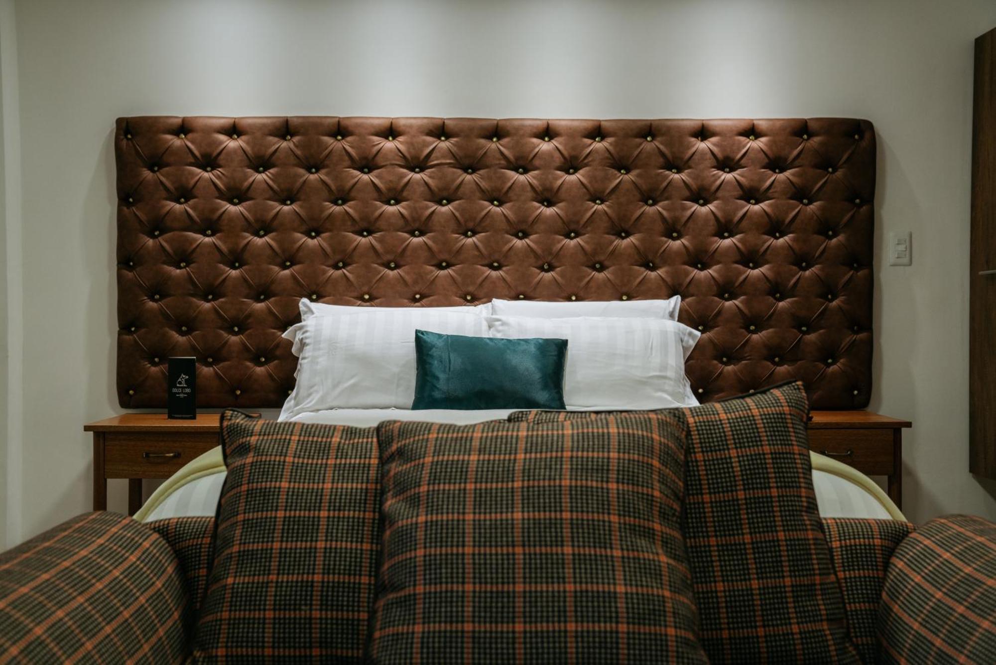 Dolce Lobo Boutique Stay Quito Luaran gambar