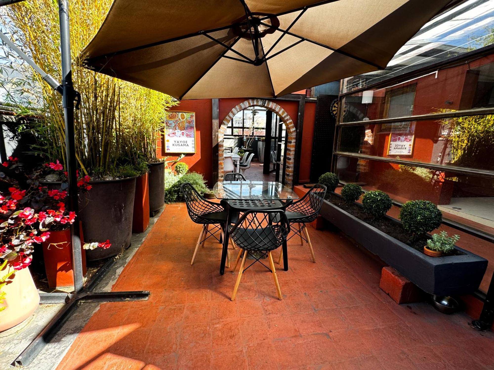 Dolce Lobo Boutique Stay Quito Luaran gambar