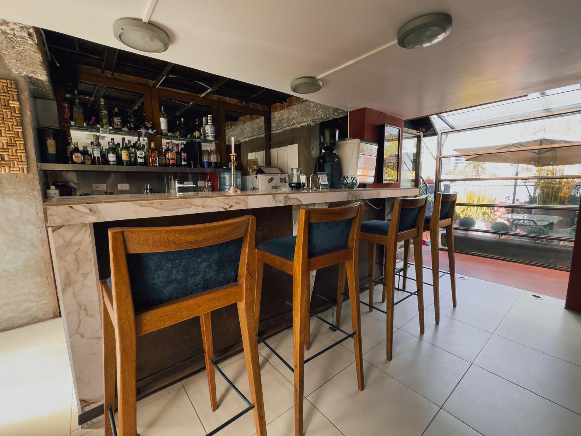 Dolce Lobo Boutique Stay Quito Luaran gambar