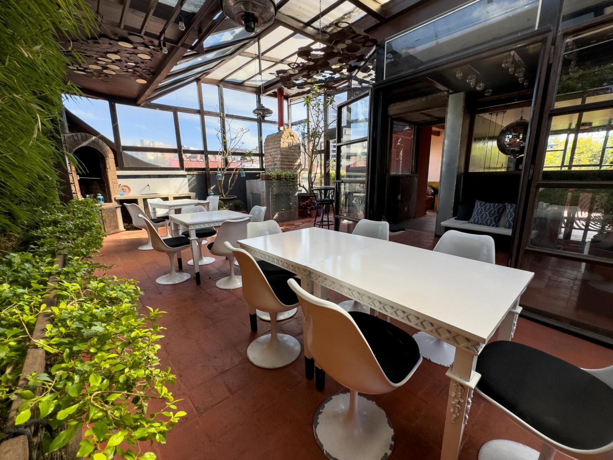 Dolce Lobo Boutique Stay Quito Luaran gambar